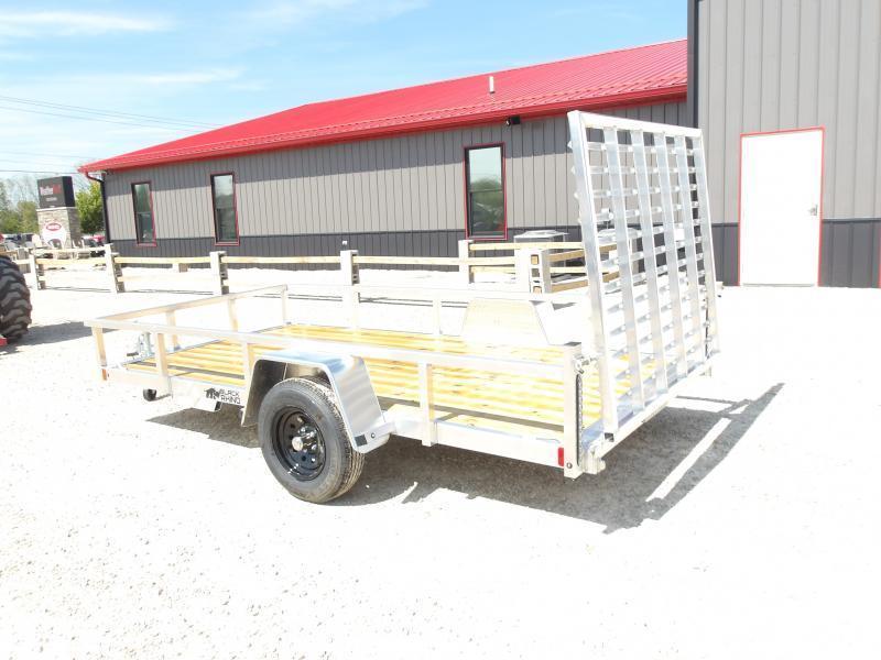 new Utility Trailers Black Rhino  for sale, in Decatur, IN Thumbnail 5