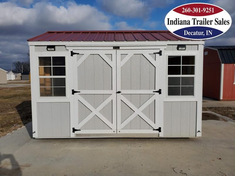 2020 Sheds Direct 8x12 Painted Smart Shed Other 2020 Sheds Direct 8x12 Painted Smart Shed Other