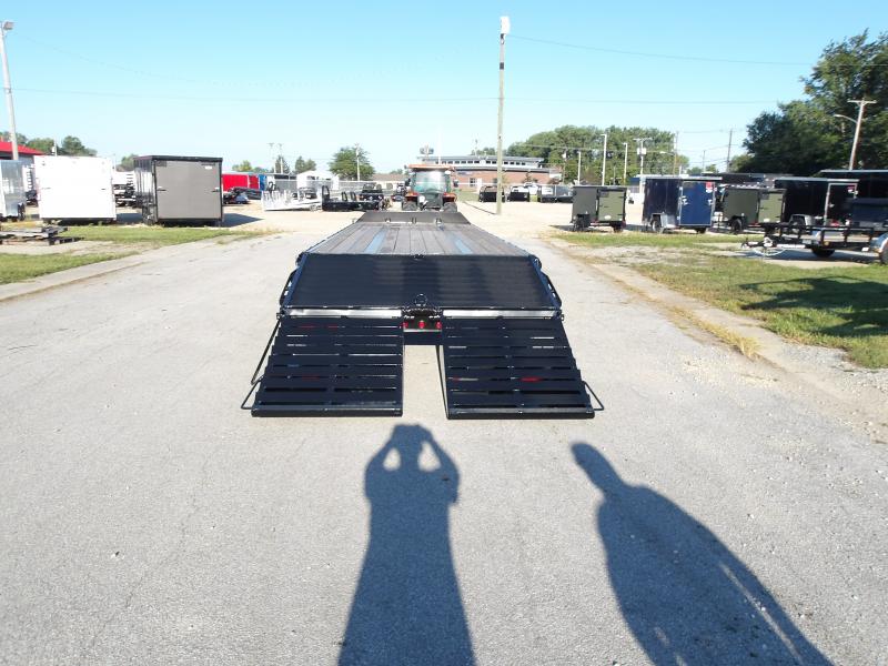 new Equipment / Flatbed Trailers Gatormade Trailers  for sale, in Decatur, IN Thumbnail 5