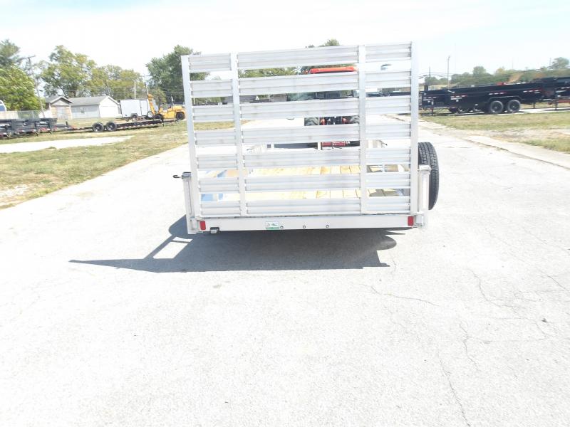 new Utility Trailers Rance Aluminum Trailers  for sale, in Decatur, IN Thumbnail 8