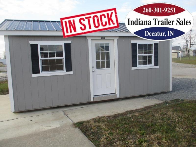 2021 Sheds Direct 12x20 Cottage Shed 2021 Sheds Direct 12x20 Cottage Shed