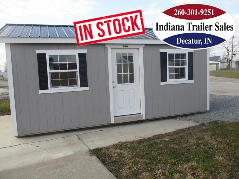 2021 Sheds Direct 12x20 Cottage Shed 2021 Sheds Direct 12x20 Cottage Shed