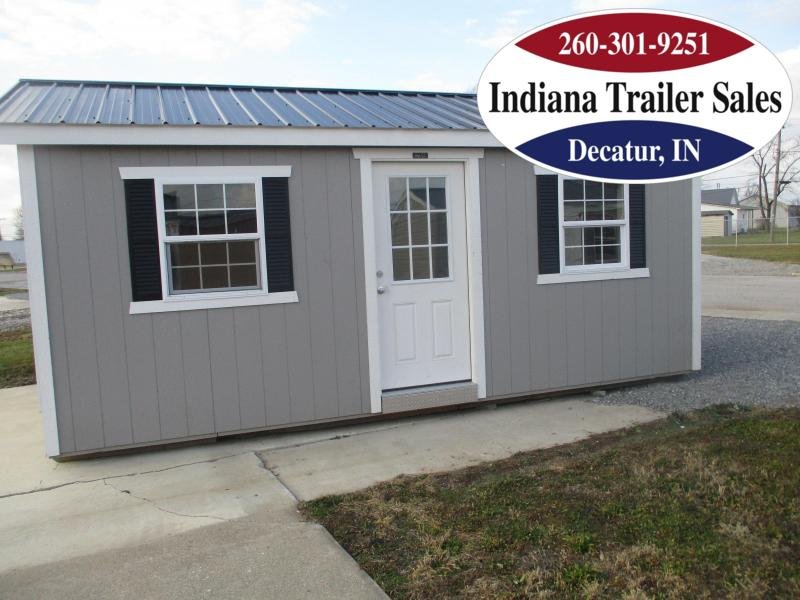 2021 Sheds Direct 12x20 Cottage Shed 2021 Sheds Direct 12x20 Cottage Shed