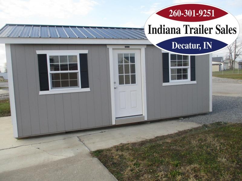 2021 Sheds Direct 12x20 Cottage Shed 2021 Sheds Direct 12x20 Cottage Shed