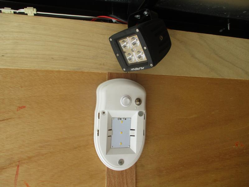 used Cargo (Enclosed) Trailers United Trailers  for sale, in Decatur, IN Thumbnail 6