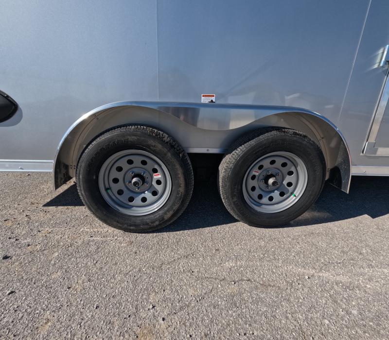 new Cargo (Enclosed) Trailers RC Trailers  for sale, in Decatur, IN Thumbnail 7