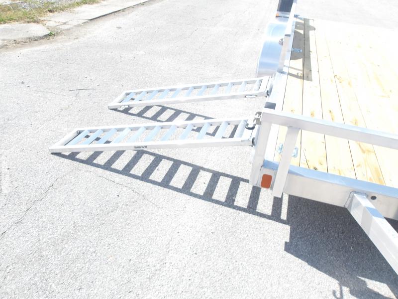 new Utility Trailers Rance Aluminum Trailers  for sale, in Decatur, IN Thumbnail 13