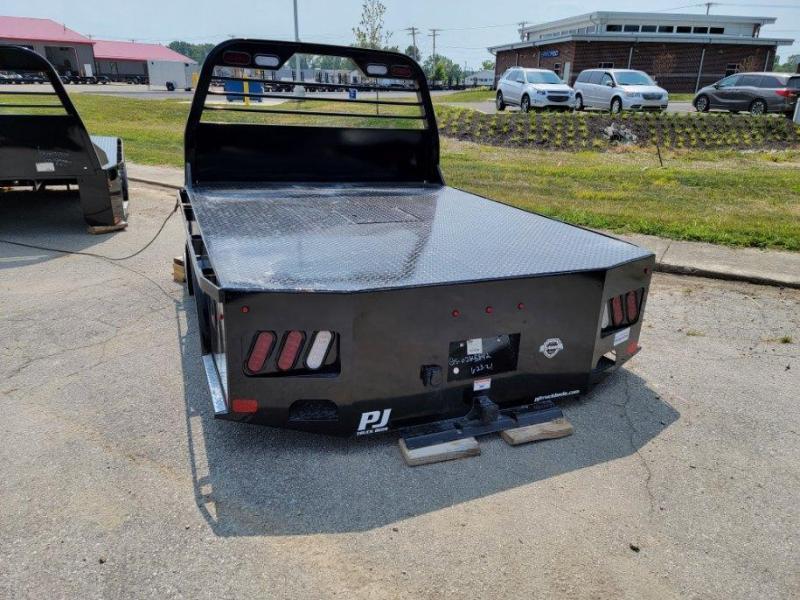 new Flat Decks PJ Truck Beds  for sale, in Decatur, IN Thumbnail 8