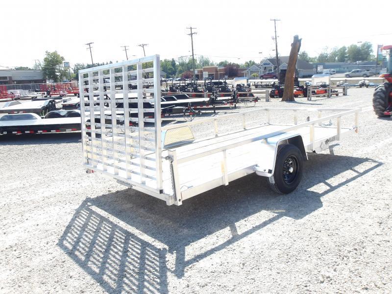 new Utility Trailers Black Rhino  for sale, in Decatur, IN Thumbnail 6