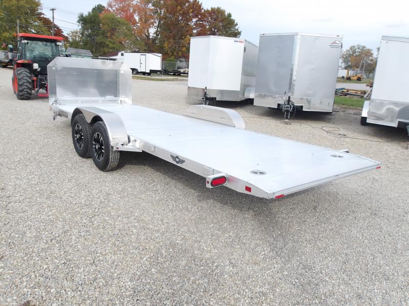 new Car Haulers / Racing Trailers Aluma  for sale, in Decatur, IN Thumbnail 9