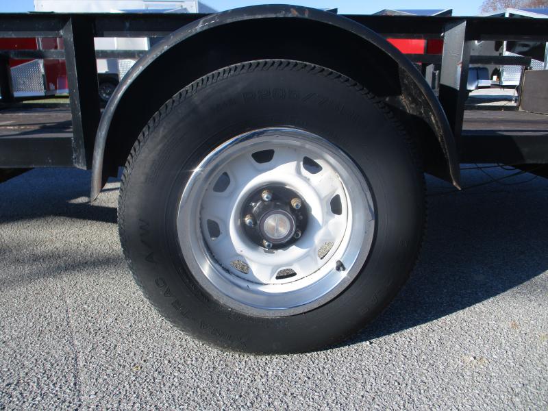 used Utility Trailers Other  for sale, in Decatur, IN Thumbnail 8