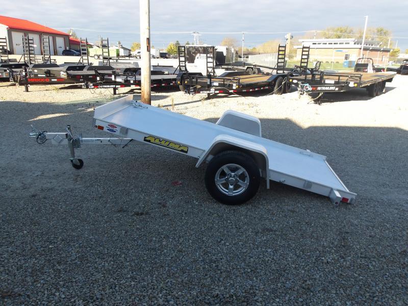 new Utility Trailers Aluma  for sale, in Decatur, IN Thumbnail 3