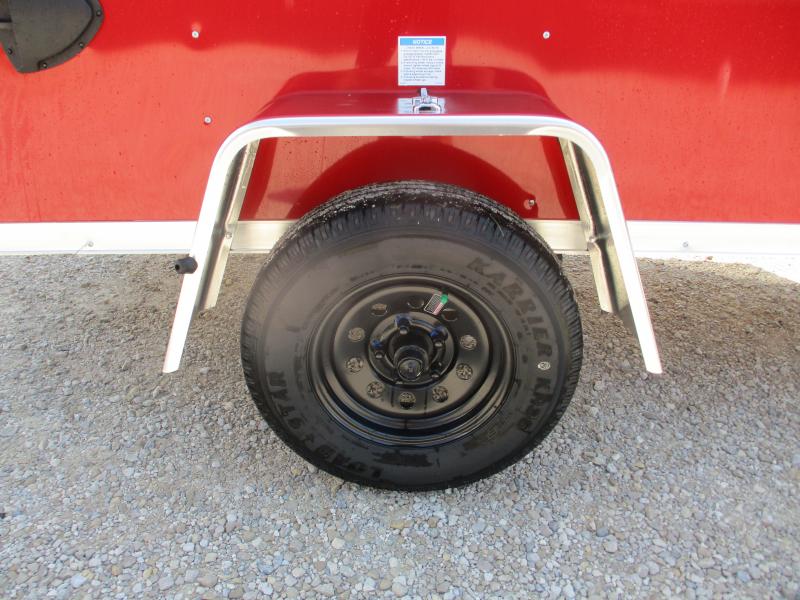 new Cargo (Enclosed) Trailers US Cargo  for sale, in Decatur, IN Thumbnail 4