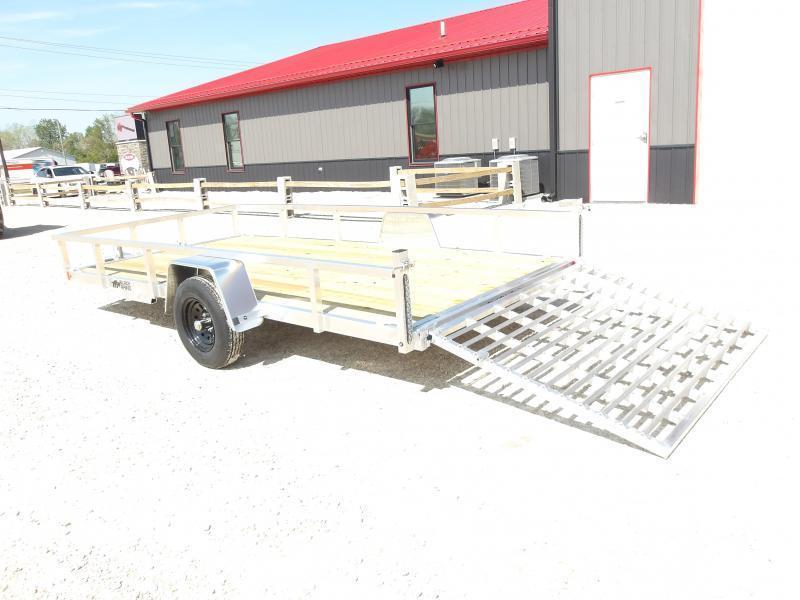new Utility Trailers Black Rhino  for sale, in Decatur, IN Thumbnail 17