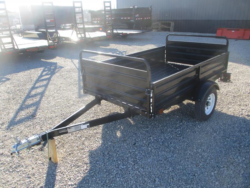 2020 Other Assembled Utility Trailer 2020 Other Assembled Utility Trailer