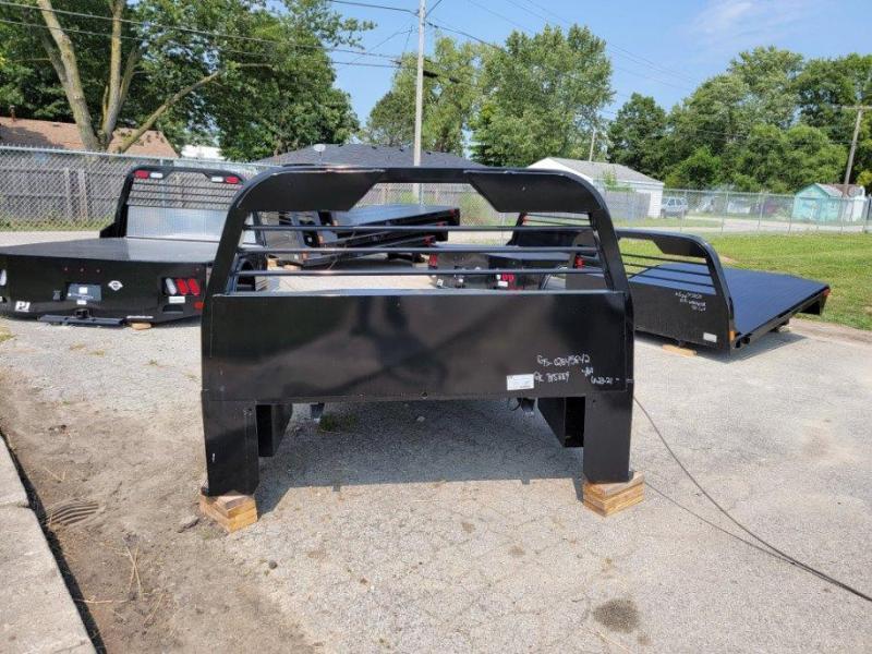 new Flat Decks PJ Truck Beds  for sale, in Decatur, IN Thumbnail 6