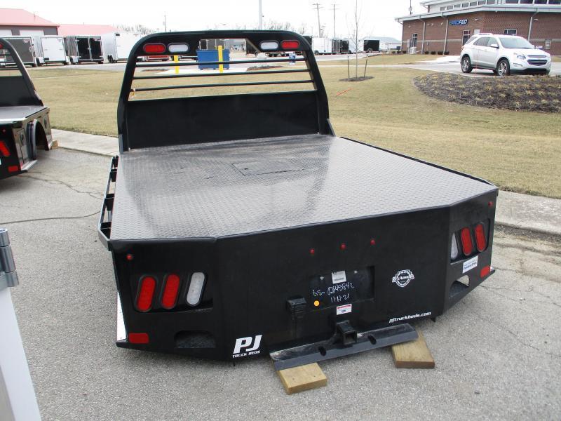 new Flat Decks PJ Truck Beds  for sale, in Decatur, IN Thumbnail 10