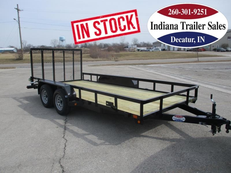 2022 Gatormade Trailers 82x16ft Utility Trailer 2022 Gatormade Trailers 82x16ft Utility Trailer