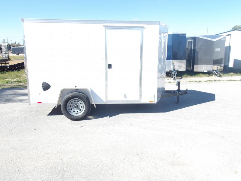 new Cargo (Enclosed) Trailers RC Trailers  for sale, in Decatur, IN Thumbnail 3