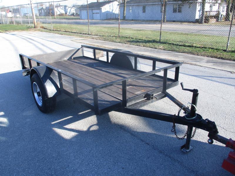 used Utility Trailers Other  for sale, in Decatur, IN Thumbnail 4