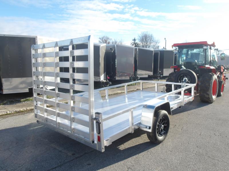 new Utility Trailers Black Rhino  for sale, in Decatur, IN Thumbnail 2
