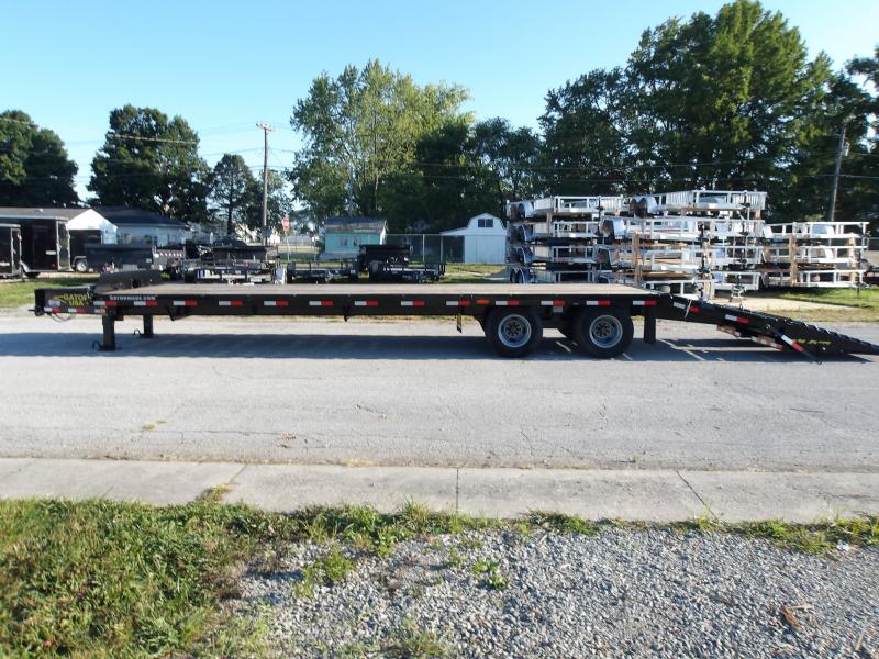 new Equipment / Flatbed Trailers Gatormade Trailers  for sale, in Decatur, IN Thumbnail 2