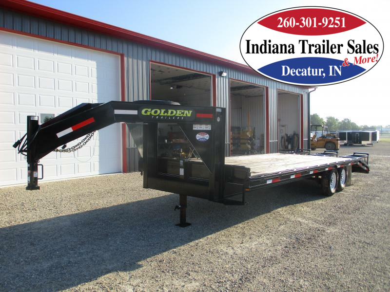 2019 CornPro Trailers 20+5 14K Deckover Trailer 2019 CornPro Trailers 20+5 14K Deckover Trailer