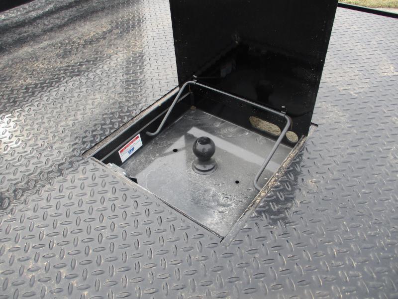 new Flat Decks PJ Truck Beds  for sale, in Decatur, IN Thumbnail 9