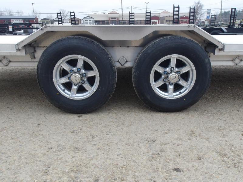 new Car Haulers / Racing Trailers Aluma  for sale, in Decatur, IN Thumbnail 6