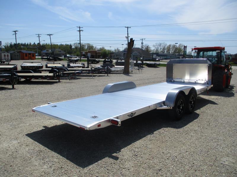 new Car Haulers / Racing Trailers Aluma  for sale, in Decatur, IN Thumbnail 13