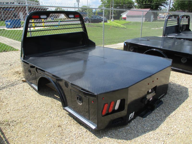 new Flat Decks PJ Truck Beds  for sale, in Decatur, IN Thumbnail 2