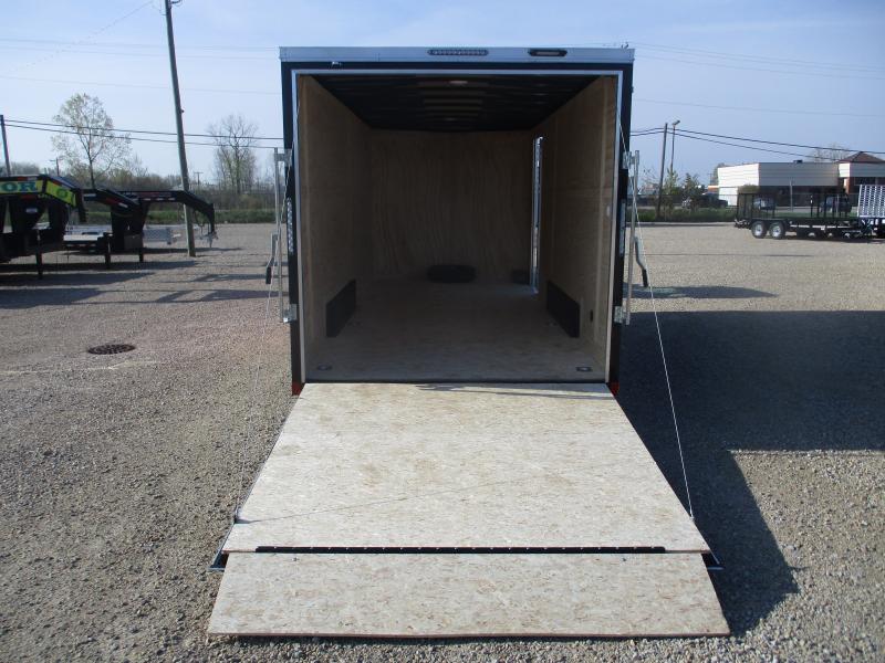 new Cargo (Enclosed) Trailers Darkhorse Cargo  for sale, in Decatur, IN Thumbnail 4