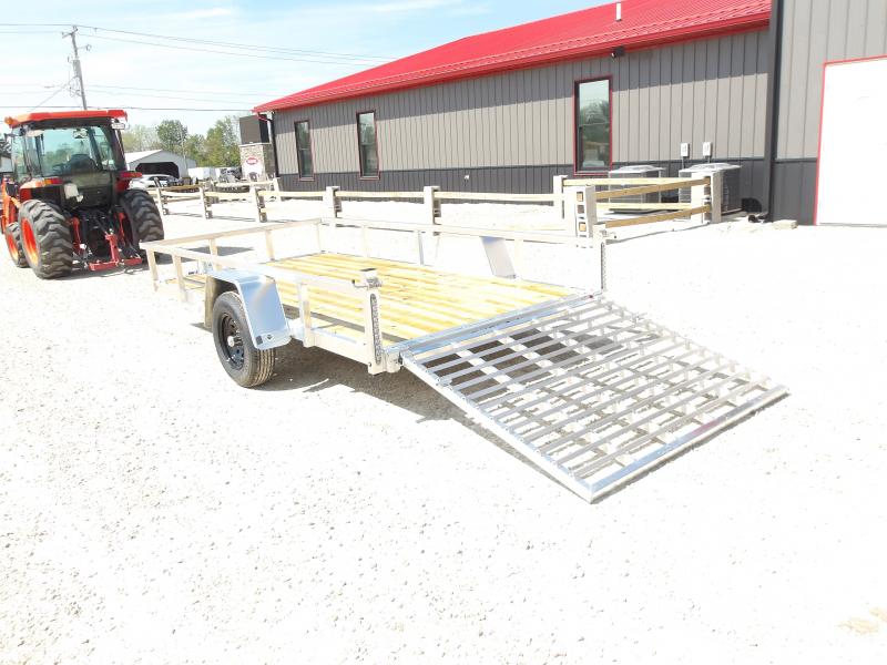 new Utility Trailers Black Rhino  for sale, in Decatur, IN Thumbnail 6