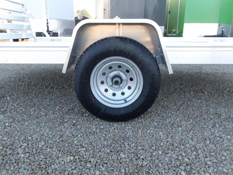 new Utility Trailers Aluma  for sale, in Decatur, IN Thumbnail 12