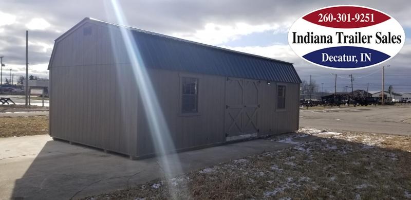 2020 Sheds Direct Smart Barn - 14x28 - IN22781019-T10 2020 Sheds Direct Smart Barn - 14x28 - IN22781019-T10