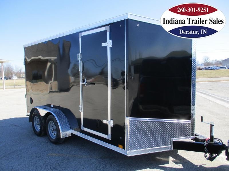 2022 Discovery Trailers 7x14 DRSE714TA2 Enclosed Cargo Trailer 2022 Discovery Trailers 7x14 DRSE714TA2 Enclosed Cargo Trailer