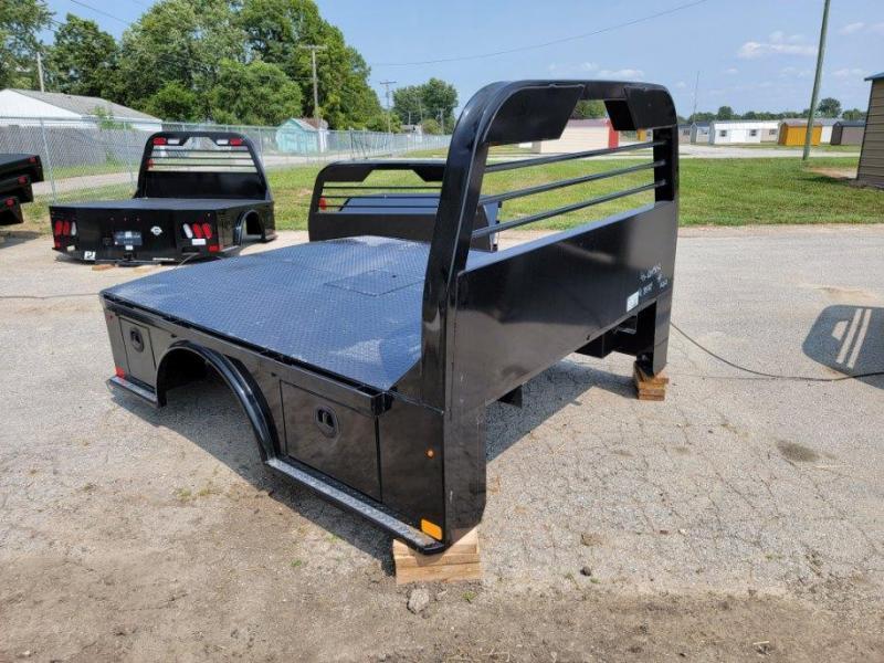 new Flat Decks PJ Truck Beds  for sale, in Decatur, IN Thumbnail 4