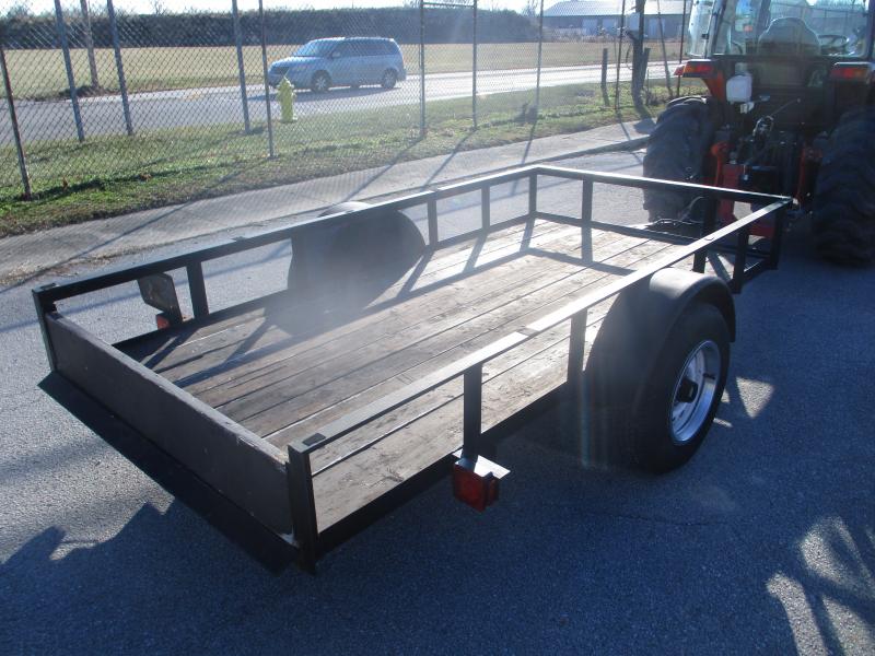used Utility Trailers Other  for sale, in Decatur, IN Thumbnail 7