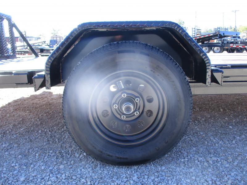 used Utility Trailers Big Tex Trailers  for sale, in Decatur, IN Thumbnail 4