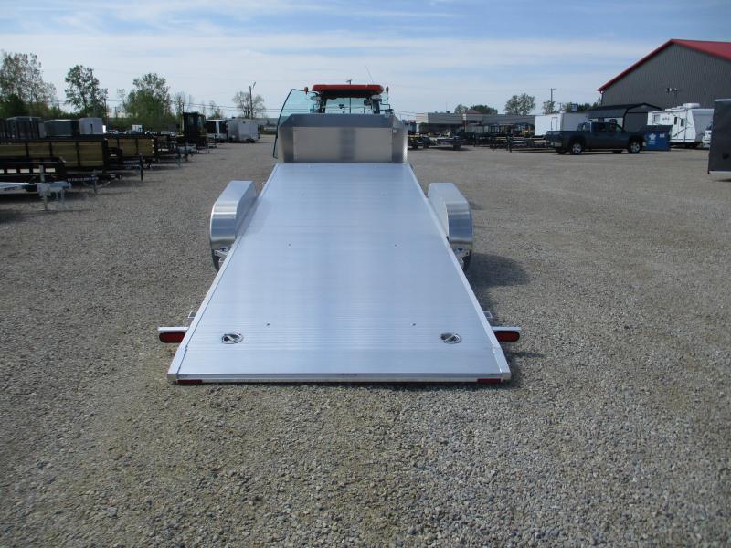 new Car Haulers / Racing Trailers Aluma  for sale, in Decatur, IN Thumbnail 15