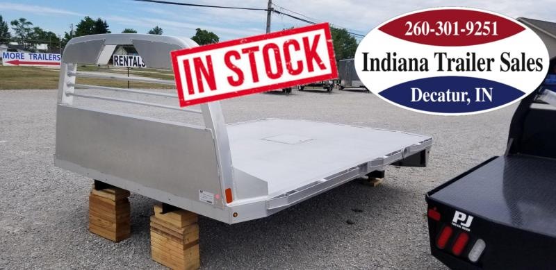 2020 PJ Truck Beds ALGB Truck Bed - 11'4/97/84/34 2020 PJ Truck Beds ALGB Truck Bed - 11'4/97/84/34