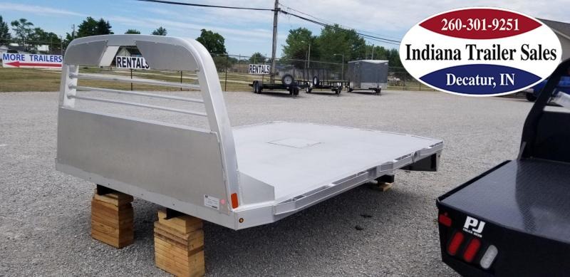 2020 PJ Truck Beds ALGB Truck Bed - 11'4/97/84/34 2020 PJ Truck Beds ALGB Truck Bed - 11'4/97/84/34