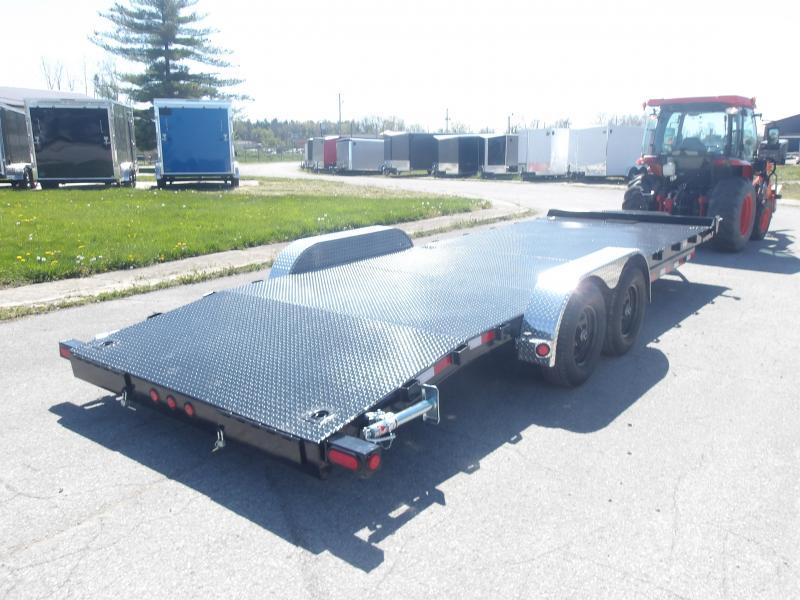 new Car Haulers / Racing Trailers PJ Trailers  for sale, in Decatur, IN Thumbnail 7