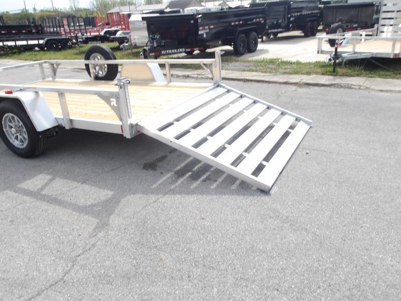 new Utility Trailers Rance Aluminum Trailers  for sale, in Decatur, IN Thumbnail 9