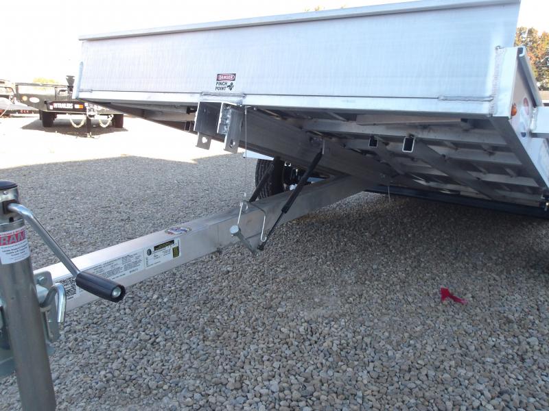 new Utility Trailers Aluma  for sale, in Decatur, IN Thumbnail 5