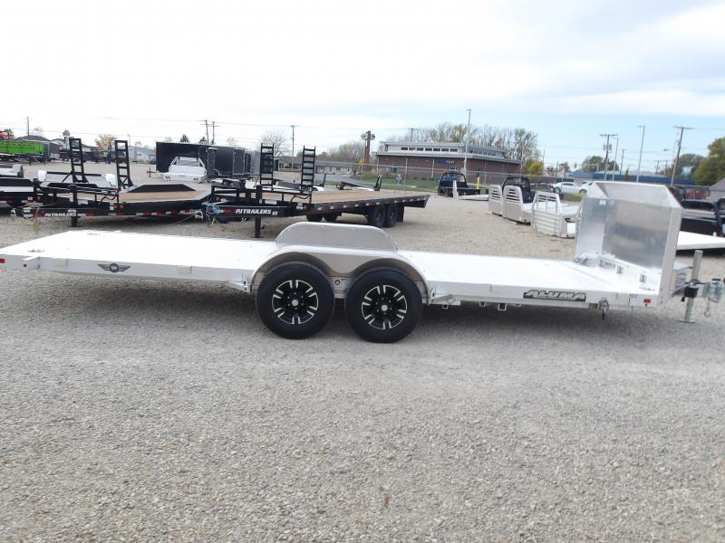 new Car Haulers / Racing Trailers Aluma  for sale, in Decatur, IN Thumbnail 6