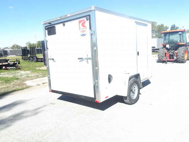 new Cargo (Enclosed) Trailers RC Trailers  for sale, in Decatur, IN Thumbnail 4