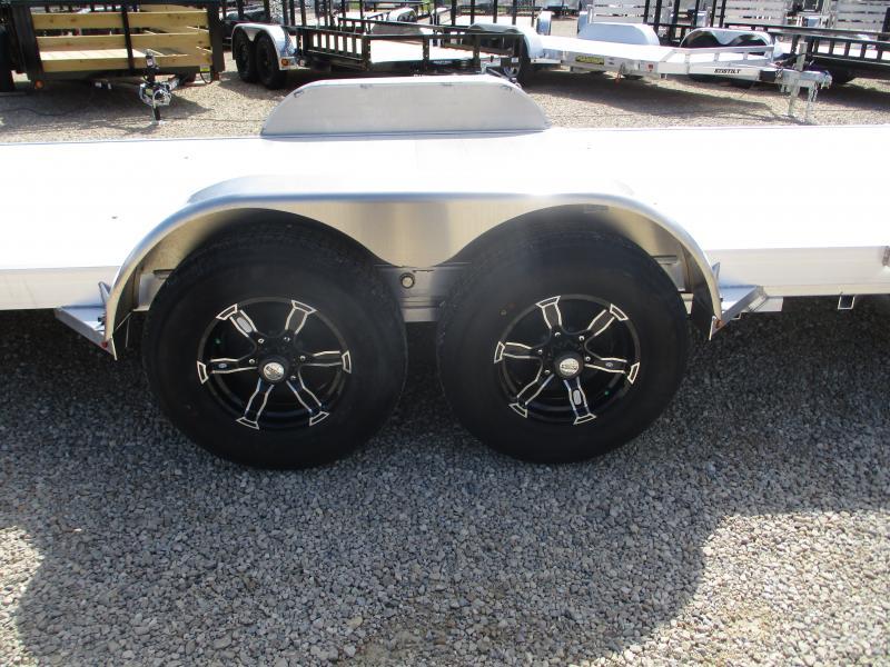 new Car Haulers / Racing Trailers Aluma  for sale, in Decatur, IN Thumbnail 9