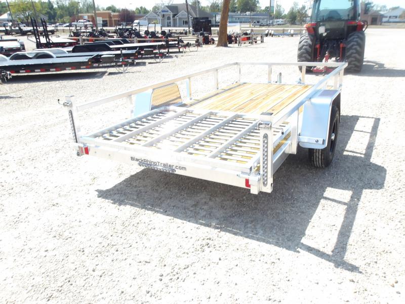 new Utility Trailers Black Rhino  for sale, in Decatur, IN Thumbnail 10