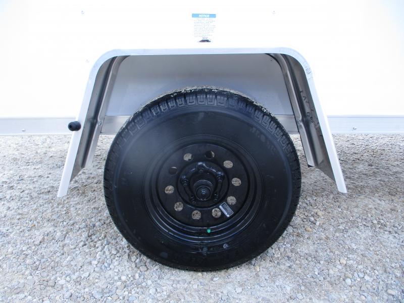 new Cargo (Enclosed) Trailers US Cargo  for sale, in Decatur, IN Thumbnail 4